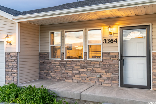 3364 S 1500 W, Nibley, UT 84321 — photo 2