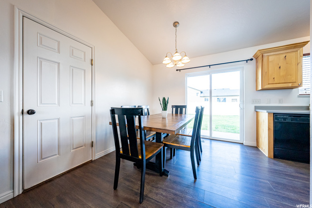 3364 S 1500 W, Nibley, UT 84321 — photo 6