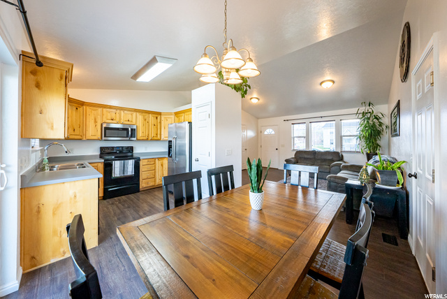 3364 S 1500 W, Nibley, UT 84321 — photo 8