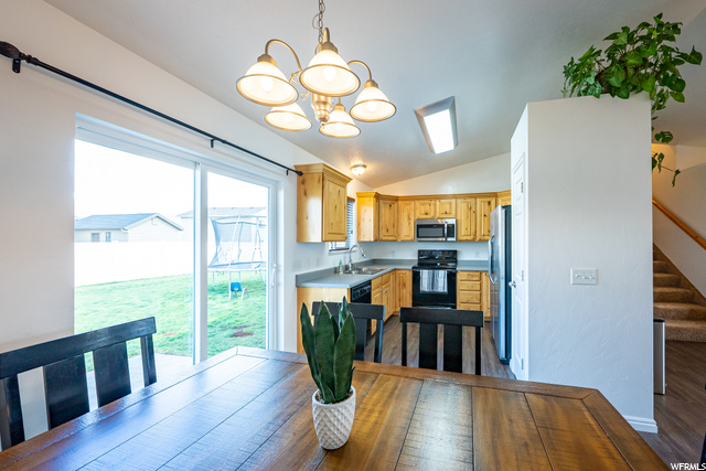 3364 S 1500 W, Nibley, UT 84321 — photo 7