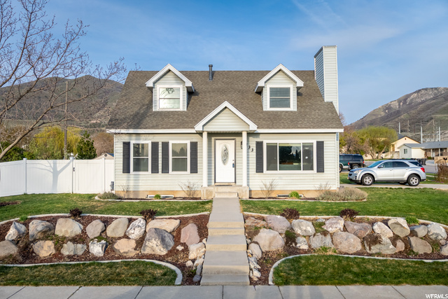 Existing Home