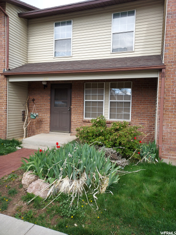 1458 S 1615 E, Ogden, UT 84404 — photo 2