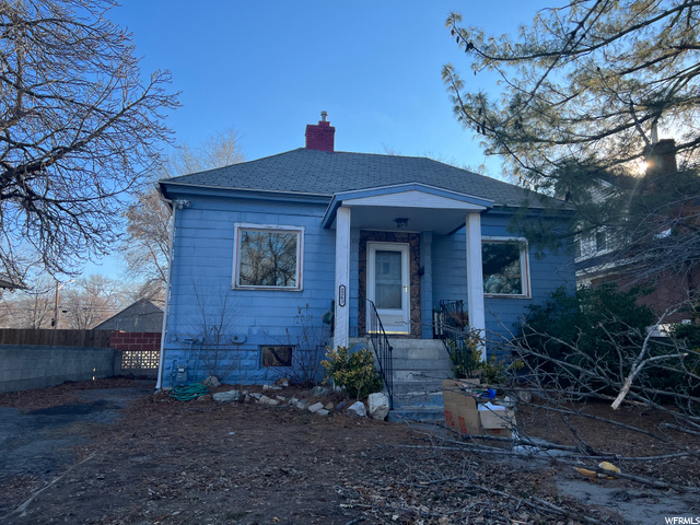 2263 S Green St, Salt Lake City, UT 84106