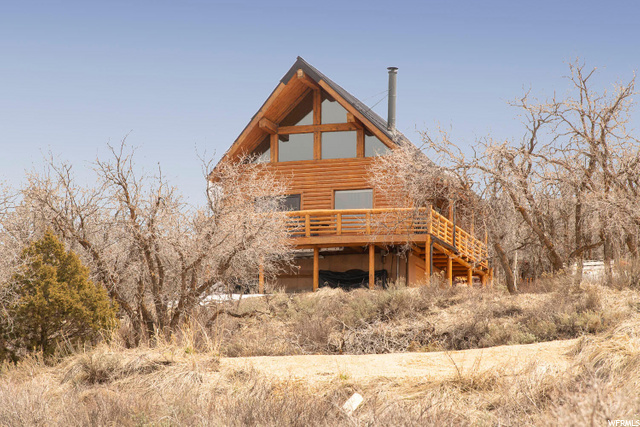 Existing Home