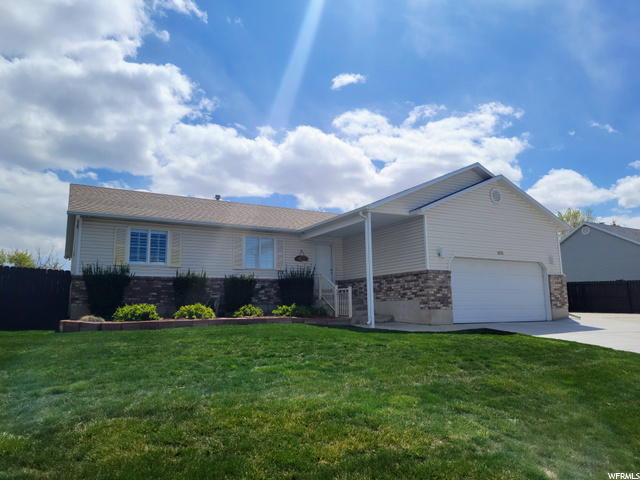 2635 W SUMMERTREE LN, West Jordan UT 84088