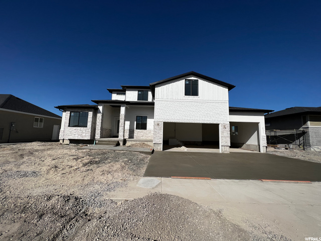 267 E Ventura Blvd E, Stansbury Park, UT 84074