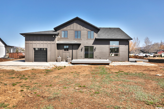 921 W Summit Haven Dr, Kamas, UT 84036 — photo 2