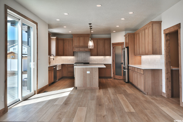 921 W Summit Haven Dr, Kamas, UT 84036 — photo 10