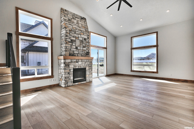 921 W Summit Haven Dr, Kamas, UT 84036 — photo 9