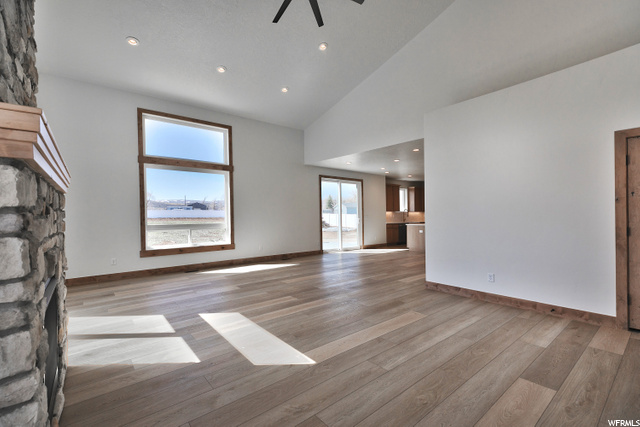 921 W Summit Haven Dr, Kamas, UT 84036 — photo 8