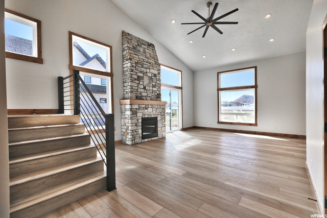 921 W Summit Haven Dr, Kamas, UT 84036 — photo 5