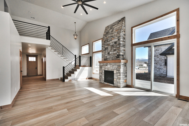 921 W Summit Haven Dr, Kamas, UT 84036 — photo 6