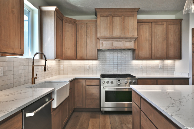 921 W Summit Haven Dr, Kamas, UT 84036 — photo 12