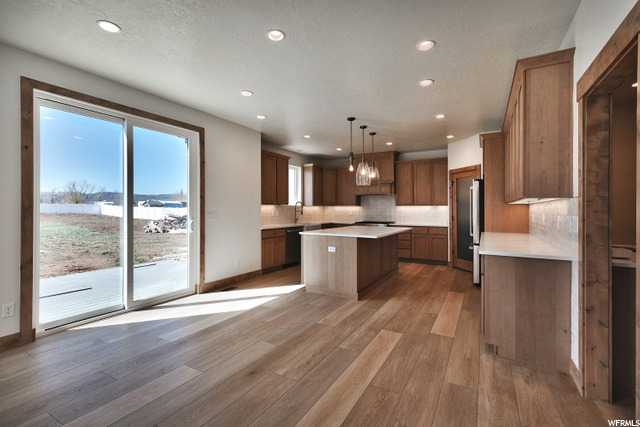 921 W Summit Haven Dr, Kamas, UT 84036 — photo 11