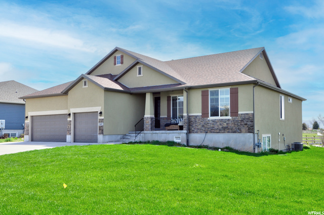 Existing Home