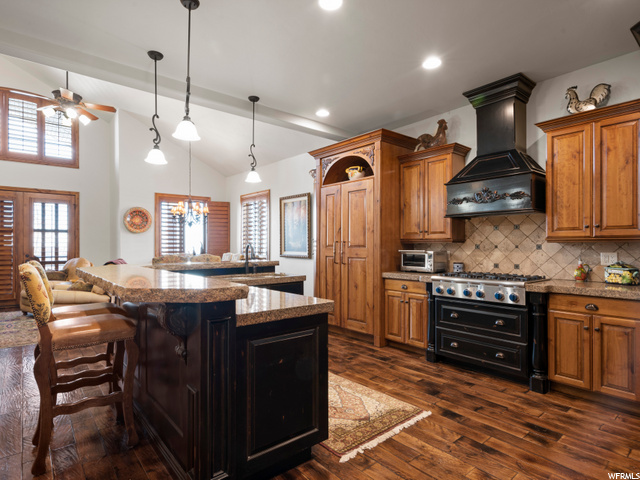 4309 S Foothill Dr E, Bountiful, UT 84010 — photo 11