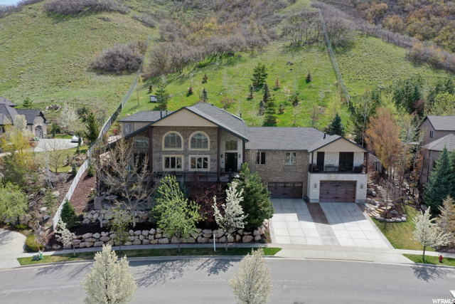 4309 S Foothill Dr E, Bountiful, UT 84010 — photo 2