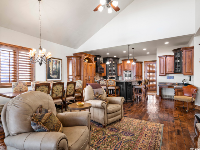 4309 S Foothill Dr E, Bountiful, UT 84010 — photo 8