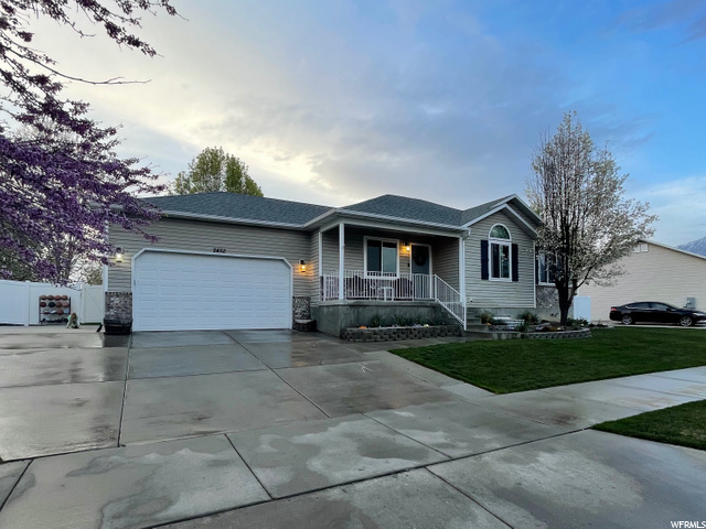 Existing Home