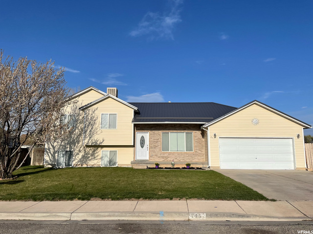 Existing Home
