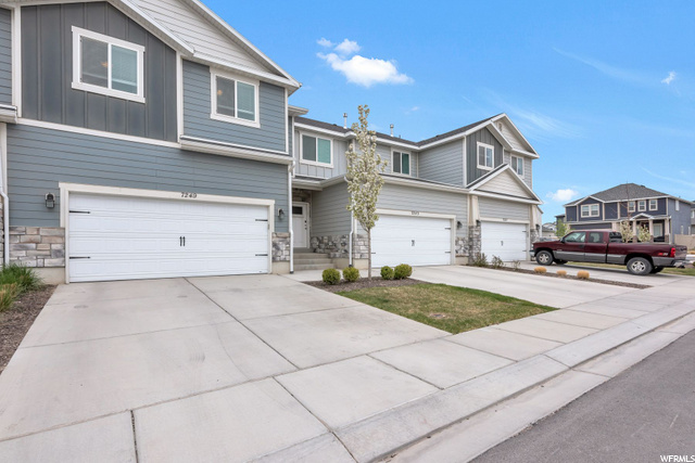 7249 N Clover Leaf Ln, Eagle Mountain, UT 84005 — photo 2