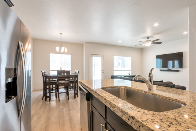 7249 N Clover Leaf Ln, Eagle Mountain, UT 84005 — photo 10