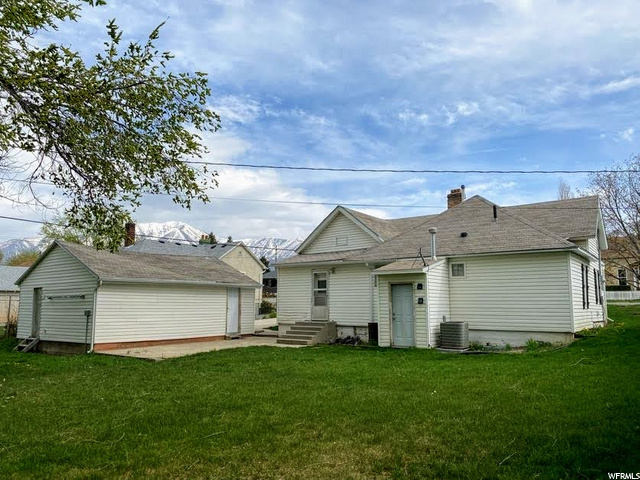 437 E 300 S, Payson, UT 84651 — photo 7