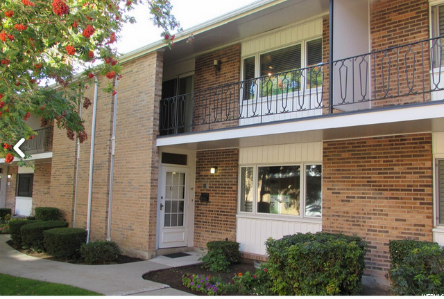 Existing Home