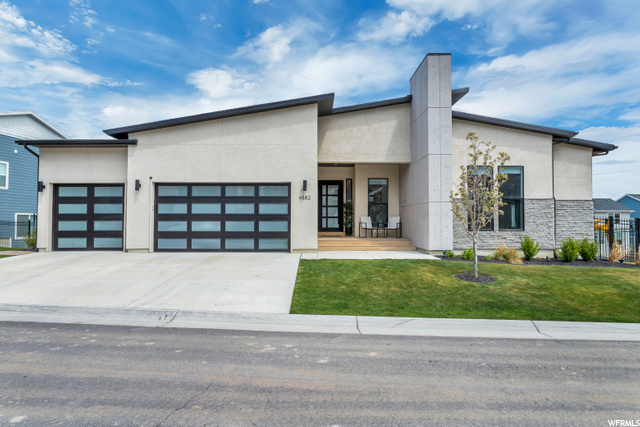 4882 W UPPER BEND DR, Herriman UT 84096