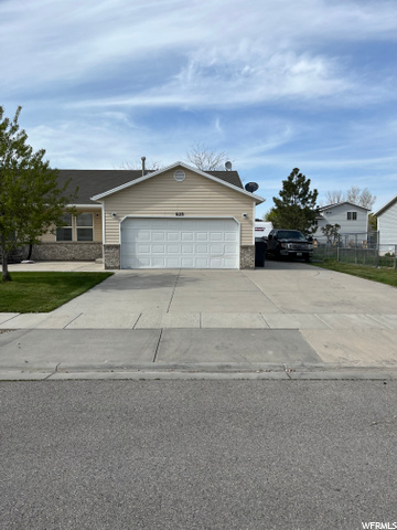 623 HUNTER WAY, Grantsville UT 84029