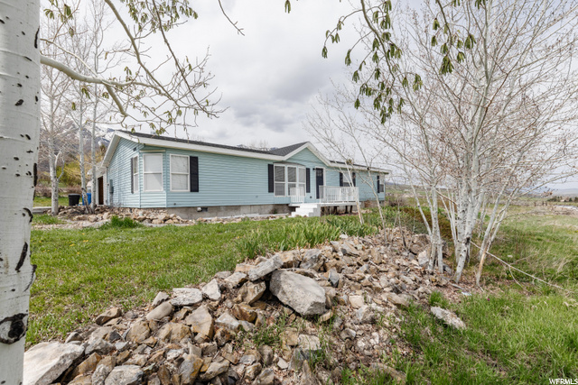 Existing Home