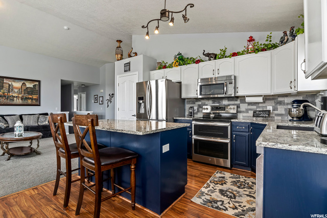 1174 E 1350 S, Clearfield, UT 84015 — photo 4