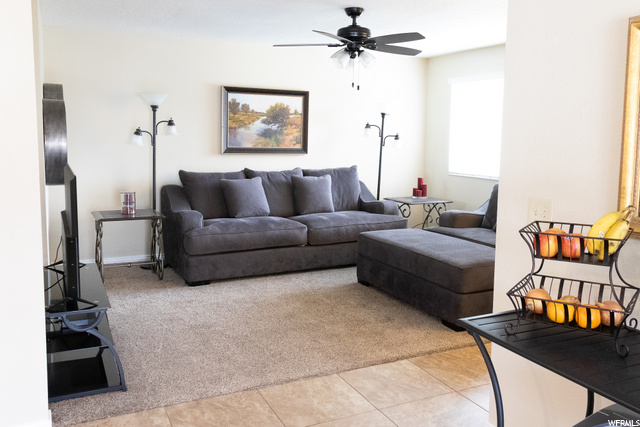781 E Whispering Pine Dr S, Murray, UT 84107 — photo 9