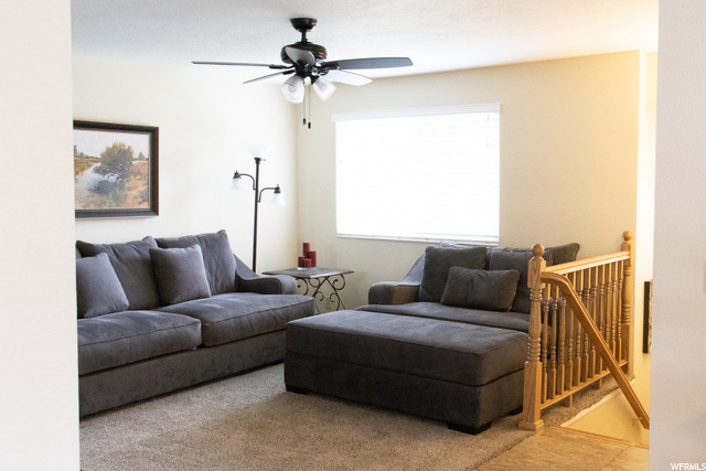 781 E Whispering Pine Dr S, Murray, UT 84107 — photo 8