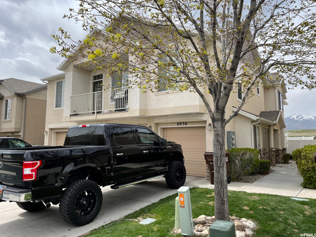 Existing Home