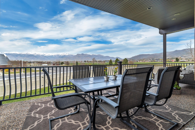 954 S Cobblestone Dr E, Heber City, UT 84032 — photo 11