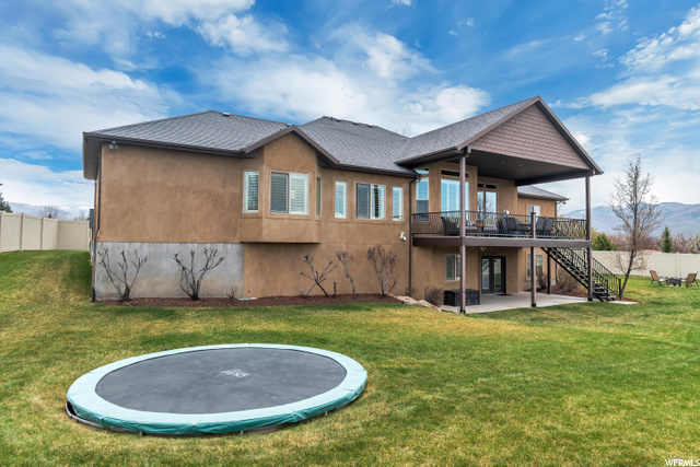 954 S Cobblestone Dr E, Heber City, UT 84032 — photo 8