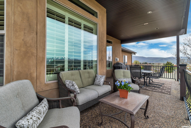 954 S Cobblestone Dr E, Heber City, UT 84032 — photo 10