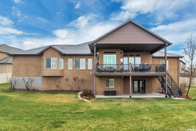 954 S Cobblestone Dr E, Heber City, UT 84032 — photo 7