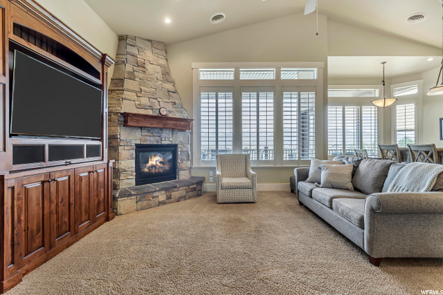 954 S Cobblestone Dr E, Heber City, UT 84032 — photo 12