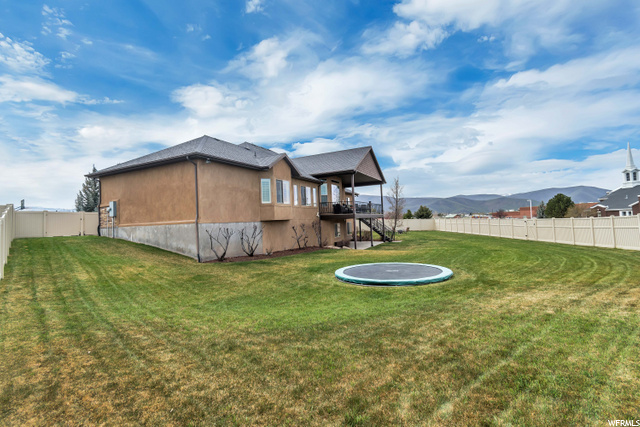 954 S Cobblestone Dr E, Heber City, UT 84032 — photo 9