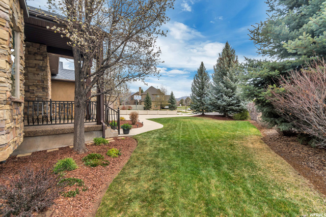 954 S Cobblestone Dr E, Heber City, UT 84032 — photo 4