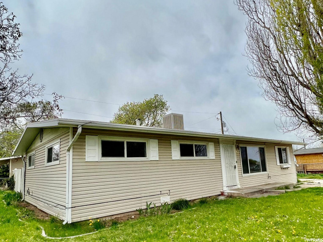 435 W 1550 N, Sunset, UT 84015 — photo 3