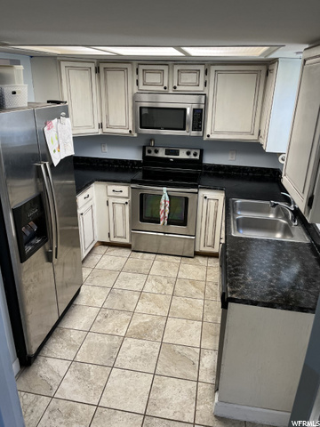 Existing Home
