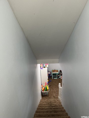 stairway