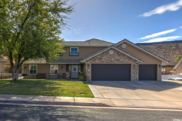 Existing Home