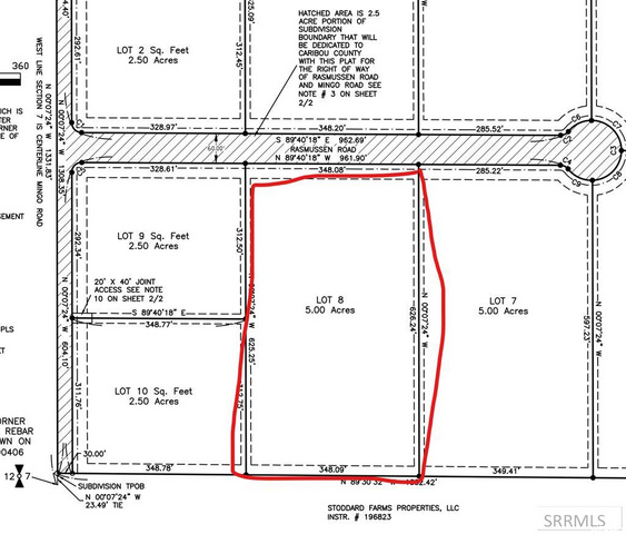 #8, Grace, ID 83241 — photo 2