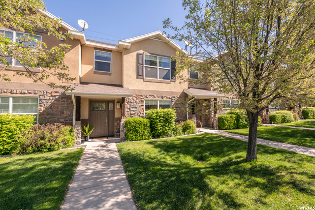 Existing Home