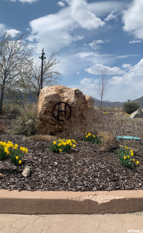 1014 E Longview Dr, Hideout, UT 84036 — photo 9