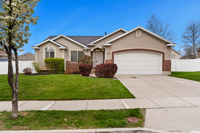 Existing Home